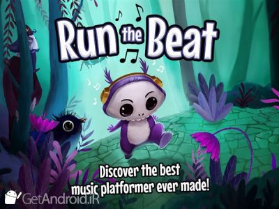 دانلود Run the Beat اندروید