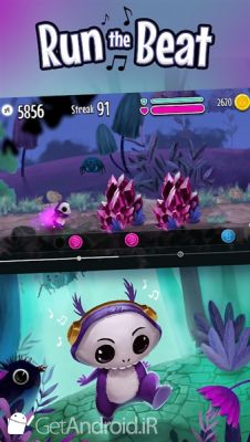 دانلود Run the Beat اندروید