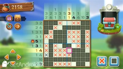 دانلود Pictoquest اندروید