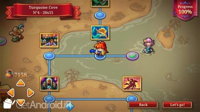 دانلود Pictoquest اندروید