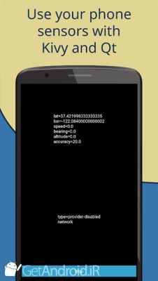 دانلود Pydroid 3 - IDE for Python 3 اندروید
