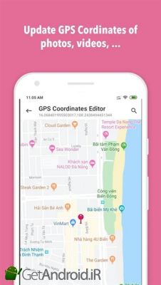 دانلود ExifTool - view, edit metadata of photo and video اندروید