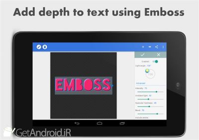 دانلود PixelLab - Text on pictures اندروید