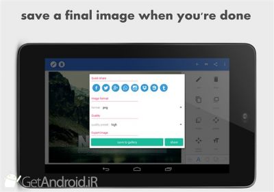 دانلود PixelLab - Text on pictures اندروید