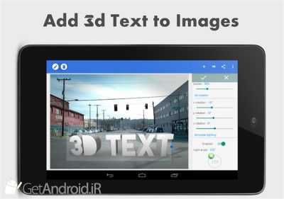 دانلود PixelLab - Text on pictures اندروید
