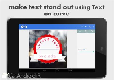 دانلود PixelLab - Text on pictures اندروید