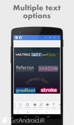 دانلود PixelLab - Text on pictures اندروید