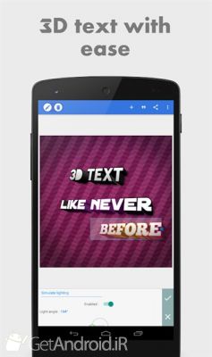 دانلود PixelLab - Text on pictures اندروید