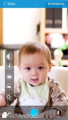 دانلود Find My Device & Location Tracker - TrackView اندروید