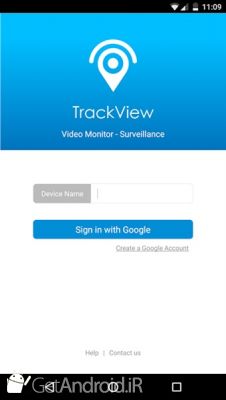 دانلود Find My Device & Location Tracker - TrackView اندروید