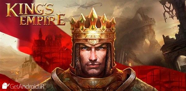 بازی King s Empire اندروید