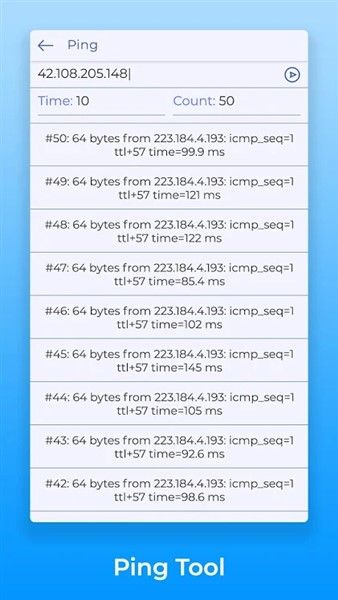 دانلود Block WiFi & IP Tools اندروید