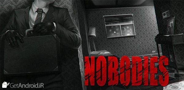 بازی Nobodies Murder cleaner اندروید