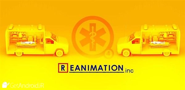 بازی Doctor 911 Hospital Simulator اندروید