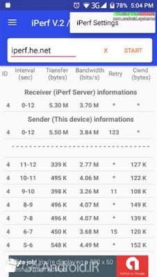 دانلود (Network Manager - Network Tools & Utilities (Pro اندروید
