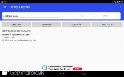 دانلود (Network Manager - Network Tools & Utilities (Pro اندروید