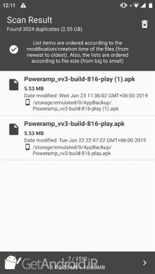 دانلود Storage Organizer PRO اندروید