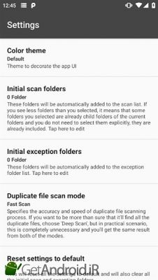 دانلود Storage Organizer PRO اندروید