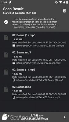دانلود Storage Organizer PRO اندروید