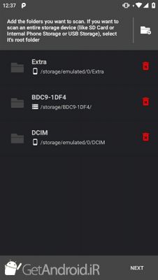 دانلود Storage Organizer PRO اندروید
