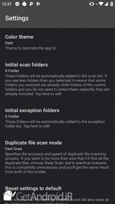 دانلود Storage Organizer PRO اندروید