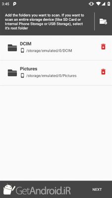 دانلود Storage Organizer PRO اندروید