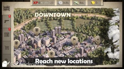 دانلود Dead Zed اندروید