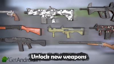 دانلود Dead Zed اندروید