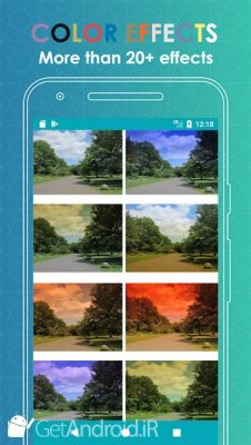 دانلود Camera4K Panorama, 4K Video and Perfect Selfie اندروید