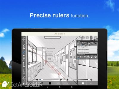 دانلود ibis Paint X اندروید