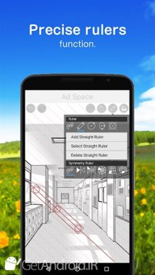 دانلود ibis Paint X اندروید
