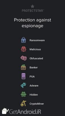 دانلود Anti Spy & Spyware Scanner اندروید