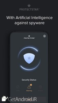 دانلود Anti Spy & Spyware Scanner اندروید