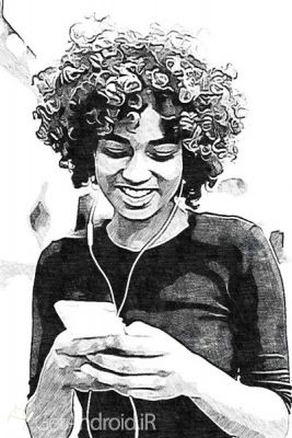 دانلود Sketch Camera اندروید