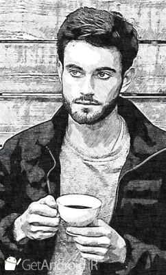 دانلود Sketch Camera اندروید