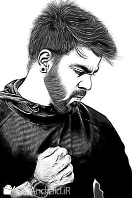 دانلود Sketch Camera اندروید