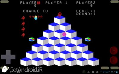 دانلود ColEm Deluxe - Complete ColecoVision Emulator اندروید