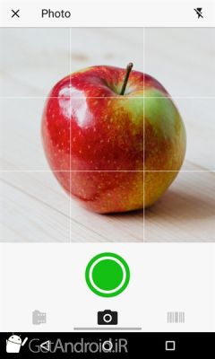 دانلود Calorie Counter by FatSecret اندروید