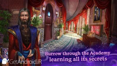 دانلود (Persian Nights 2 The Moonlight Veil (Full اندروید