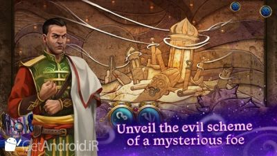 دانلود (Persian Nights 2 The Moonlight Veil (Full اندروید