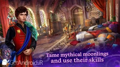 دانلود (Persian Nights 2 The Moonlight Veil (Full اندروید