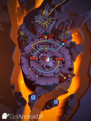 دانلود SPHAZE اندروید