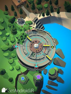 دانلود SPHAZE اندروید