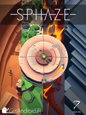 دانلود SPHAZE اندروید