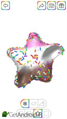 دانلود Virtual Slime اندروید