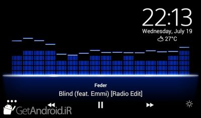 دانلود FCC Car Launcher اندروید