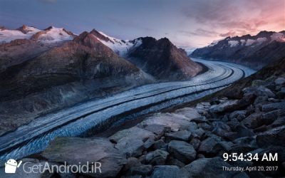 دانلود Fotoo - Digital Photo Frame Photo Slideshow Player اندروید