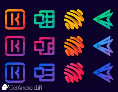 دانلود Linebox - Icon Pack اندروید
