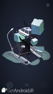 دانلود The Almost Gone اندروید