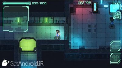 دانلود Endurance - space action offline اندروید